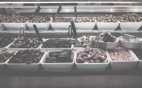 美味的自助餐作文