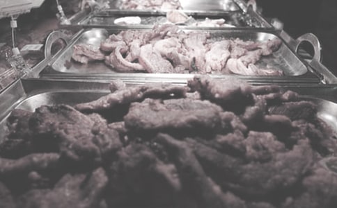 美味的自助餐作文(匯總9篇)