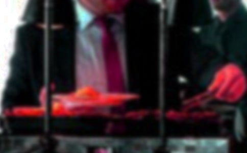 難忘的自助餐作文