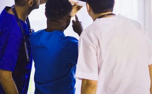 大四下學期自我總結