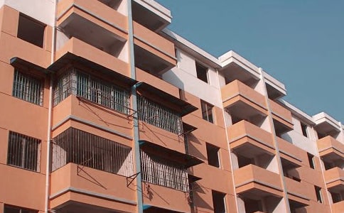 商業租房服務契約