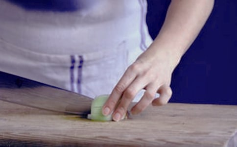 【推薦】第一次做飯作文