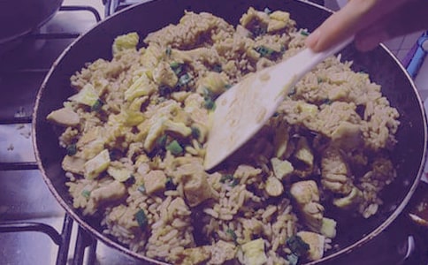 第一次做飯作文【經典】