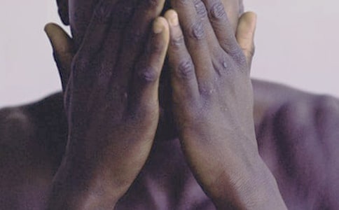 揭秘常見噩夢預示的心理問題