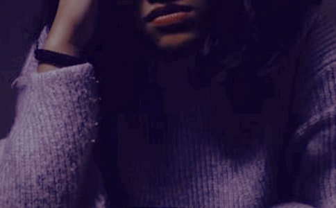 被噩夢驚醒的說說