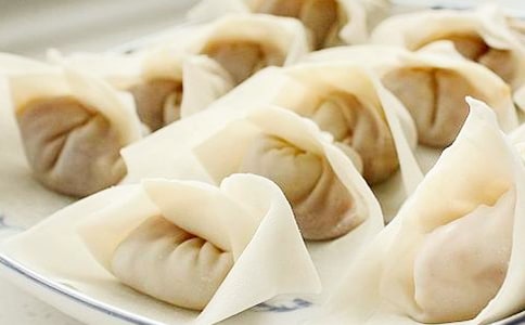 包餛飩作文15篇(精品)