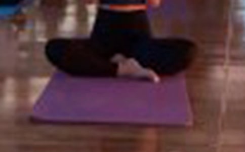 腰不好可以練瑜伽嗎