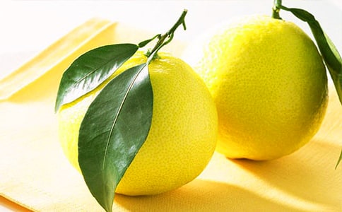 有關柚子的功效與作用介紹