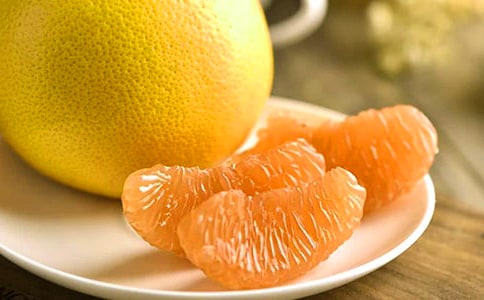 柚子的功效和食用方法