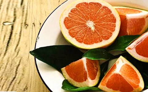 柚子應該如何挑選