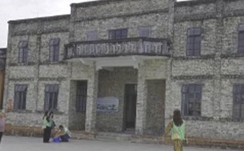 祠堂多字對聯大全