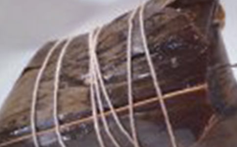 粽子的美味吃法