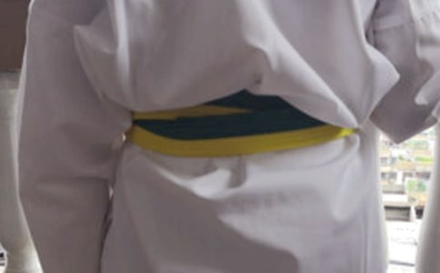 跆拳道考級作文6篇(優(yōu))