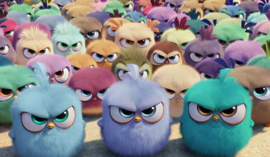 憤怒說說語錄(通用50句)