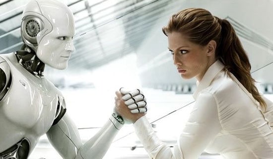 關于競爭的寓言小故事