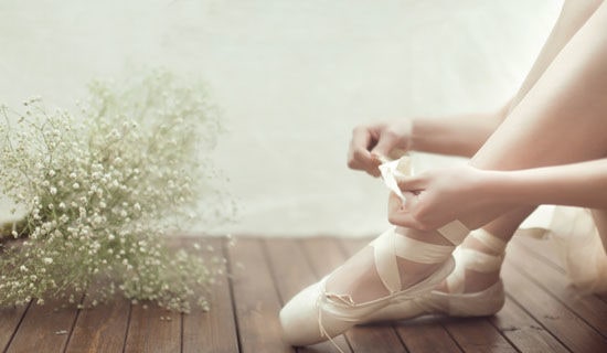 芭蕾舞作文600字(精選23篇)