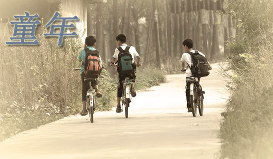 童年趣事作文(14篇)