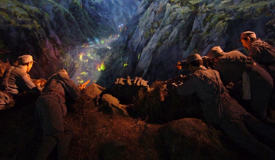 與戰爭有關的詩句與戰爭有關的詩句有哪些六年級