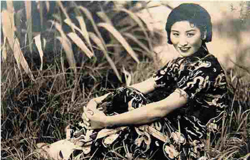 張愛玲名人句子說說匯總50句