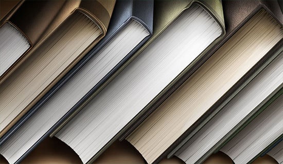 職場人必讀的八本經典書籍