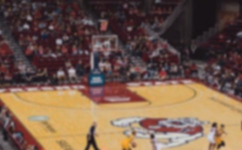 NBA的籃球比賽時的規則術語